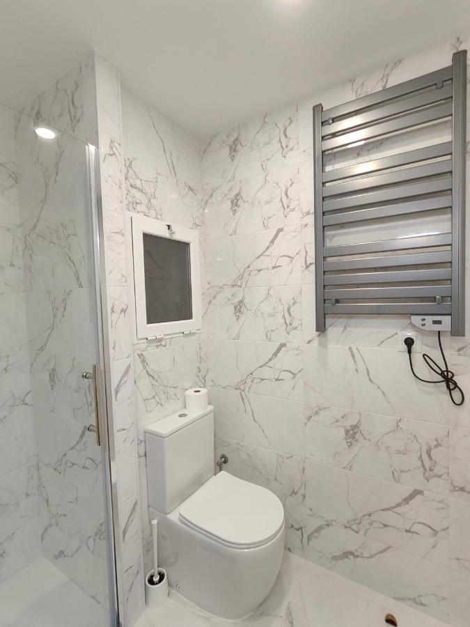 Fantastic Sant Adria Apartment Sant Adria de Besos