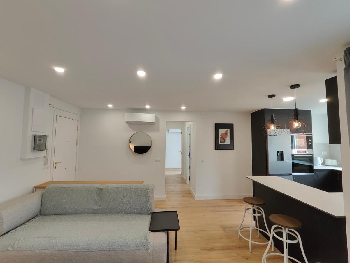 Fantastic Sant Adria Apartment *