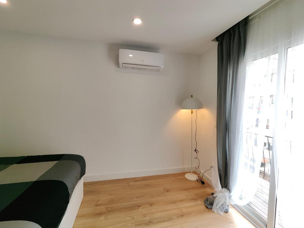 Fantastic Sant Adria Apartment Sant Adria de Besos