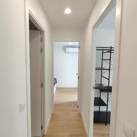 Fantastic Apartment Sant Adria Beach San Adrián de Besós Zewnętrze zdjęcie
