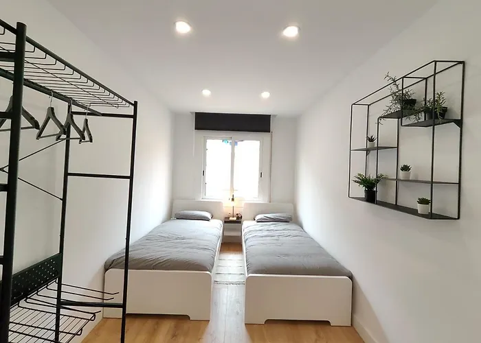 Fantastic Apartment Sant Adria Beach