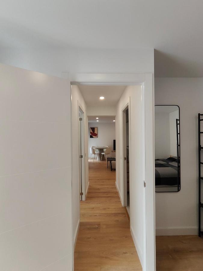 Fantastic Sant Adria Apartment Sant Adria de Besos