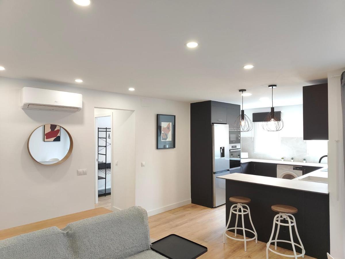 Fantastic Sant Adria Apartment Sant Adria de Besos