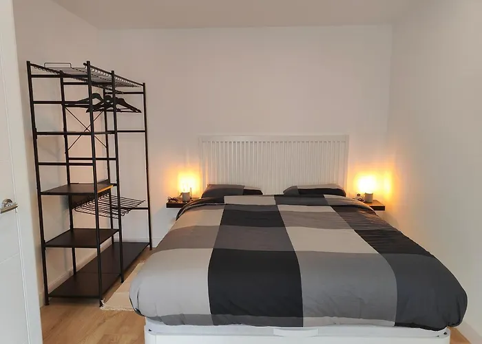 Fantastic Apartment Sant Adria Beach