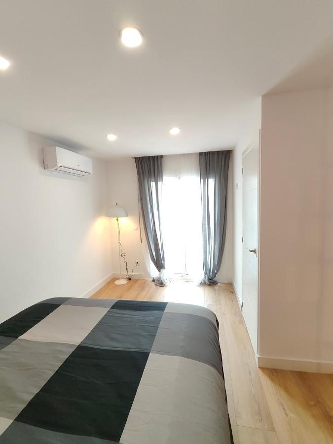 Fantastic Sant Adria Appartement *