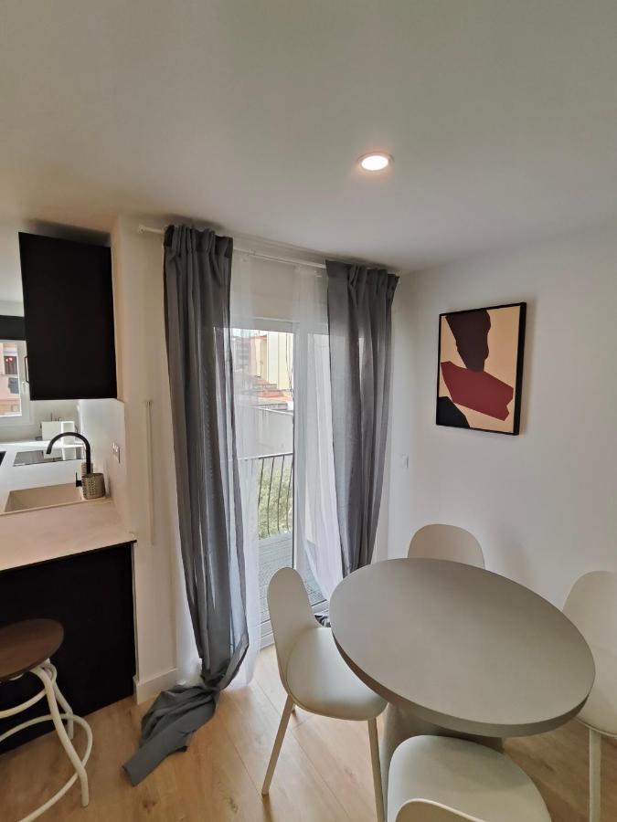 Fantastic Sant Adria Appartement Sant Adria de Besos