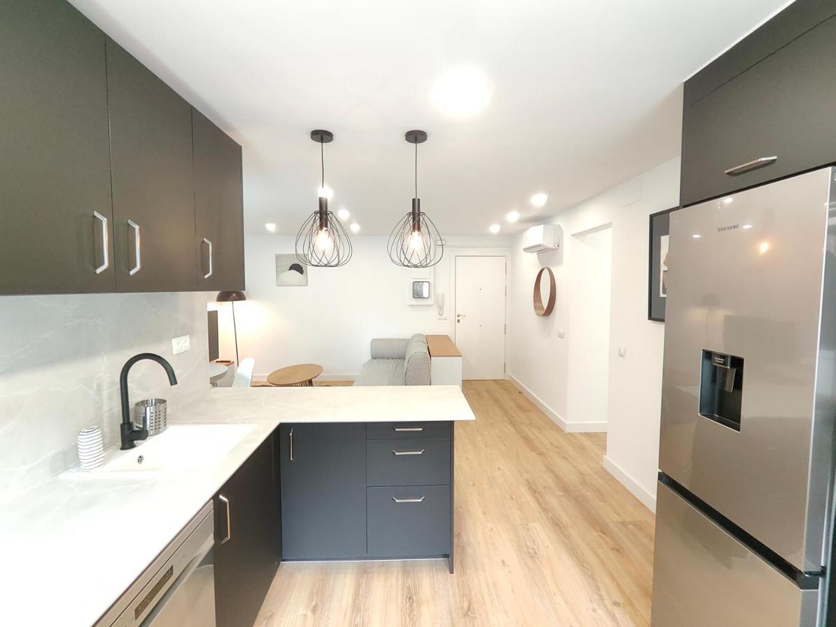 Appartement Fantastic Sant Adria