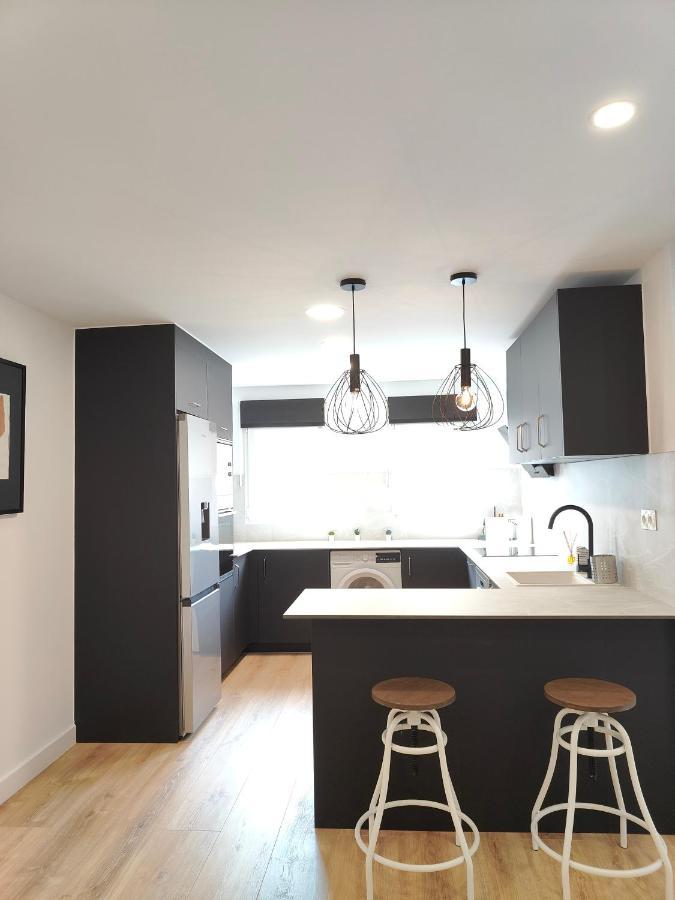 Fantastic Sant Adria Appartement
